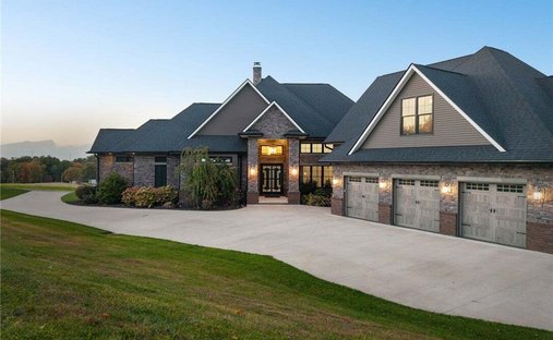 Casa a Canton, Ohio, Stati Uniti 1