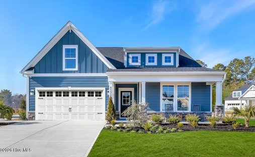 Casa en Northwest, Carolina del Norte, Estados Unidos 1