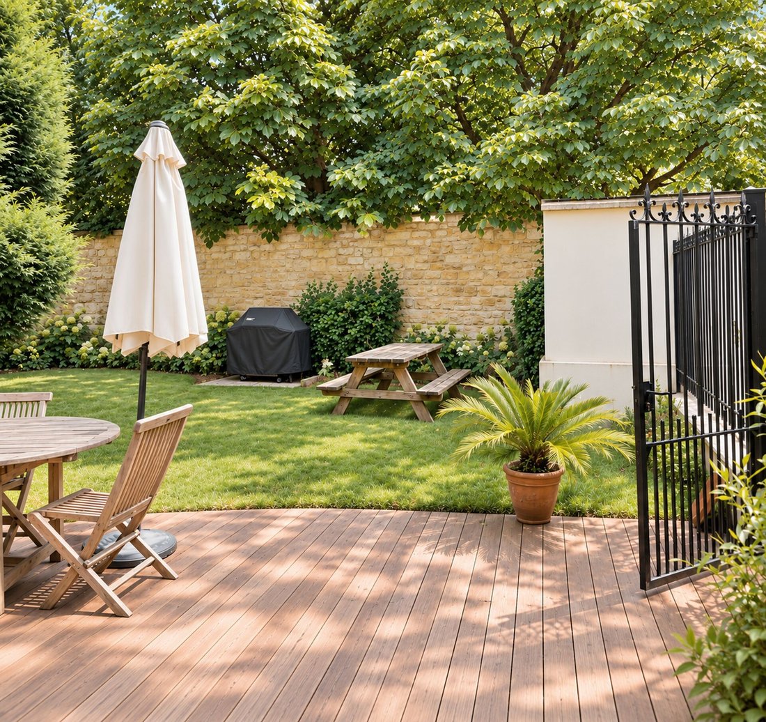 Apartamento en Langrune-sur-Mer, Normandía, Francia 1 - 19071325