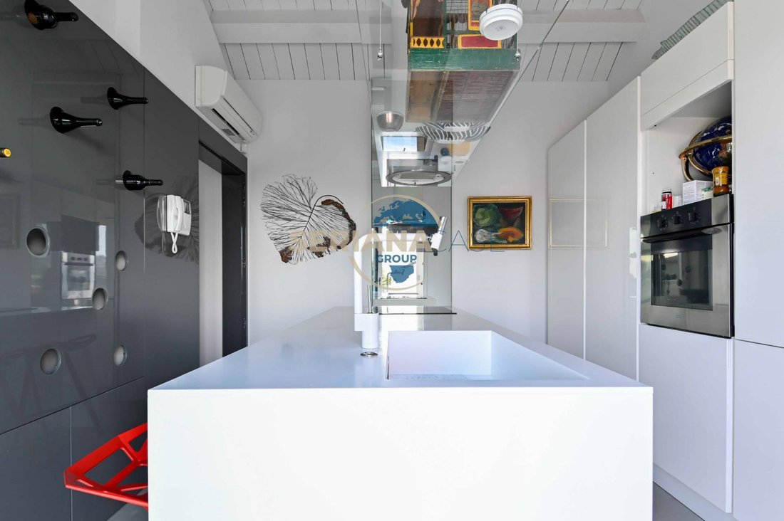 Penthouse in Malpensata - Celadina, Bergamo, Lombardei 4 - 17851673