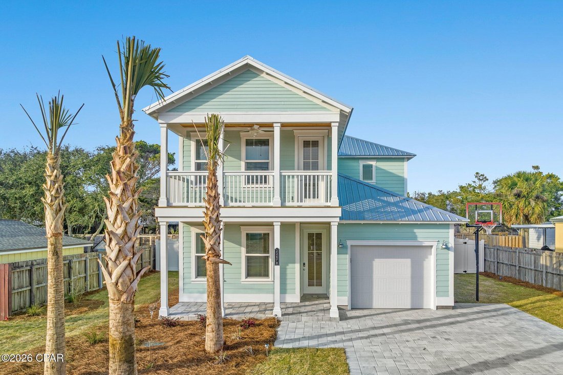 House in Rosemary Beach, Florida, United States 3 - 19073535