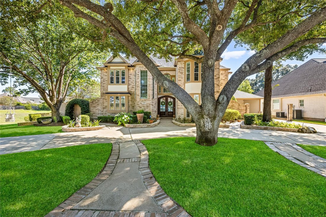 House in Spring, Texas, United States 1 - 19074961