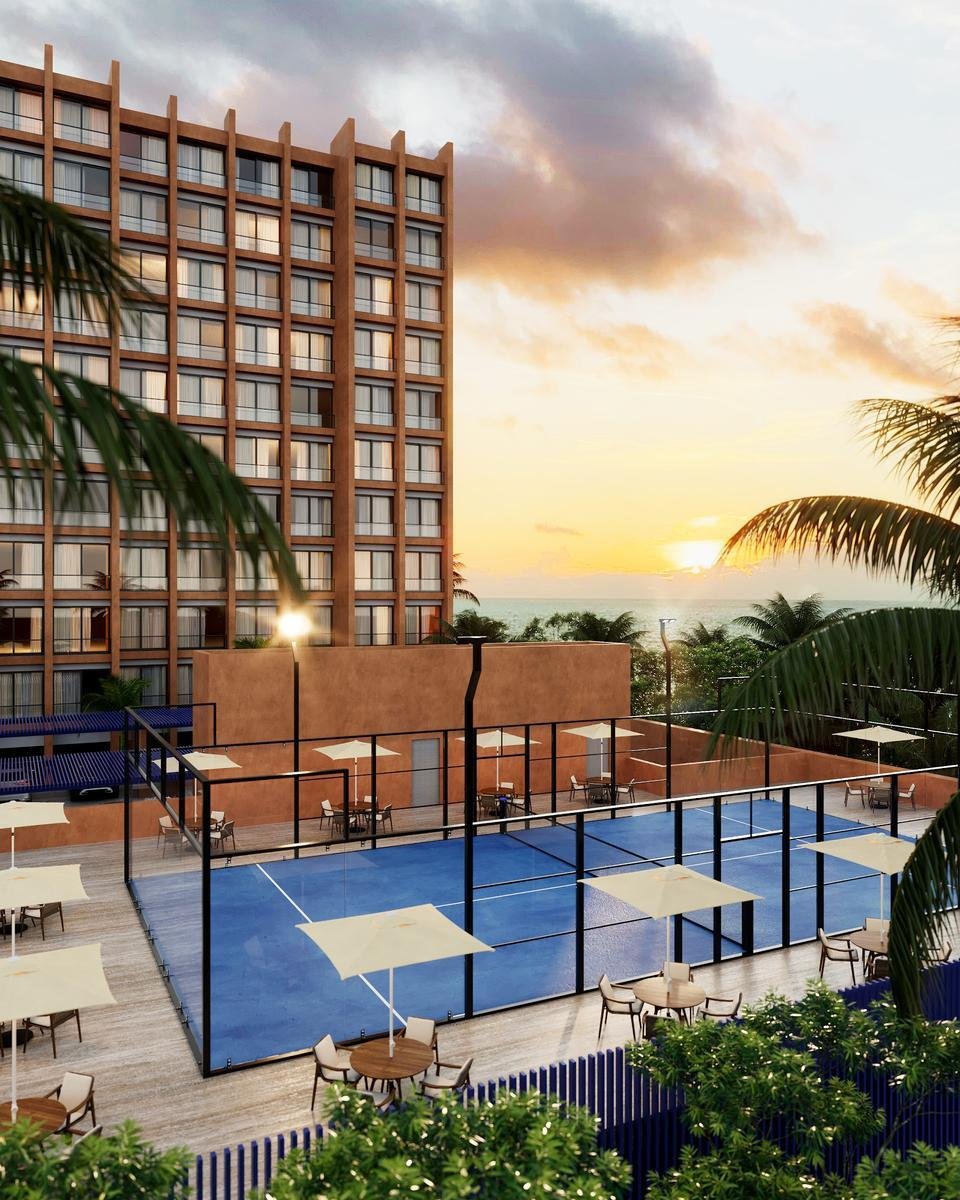 Apartamento en Isla Mujeres, Quintana Roo, México 5 - 19073222