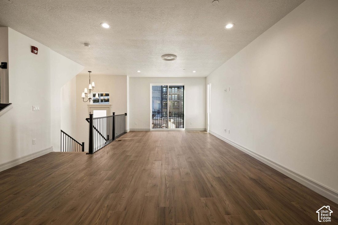Condominio en Salt Lake City, Utah, Estados Unidos 5 - 18654127