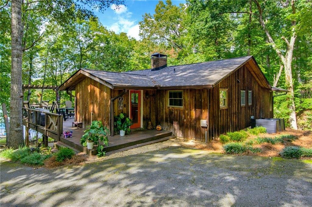 House in Gainesville, Georgia, United States 1 - 19072267
