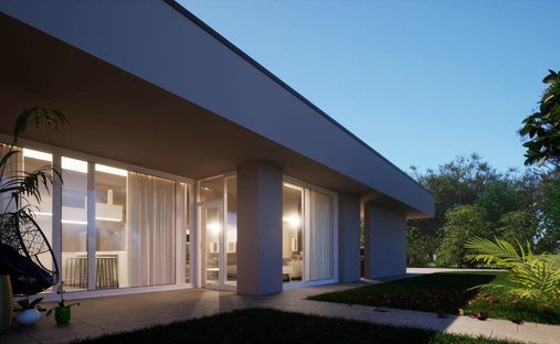Villa in Preganziol, Venetien, Italien 1