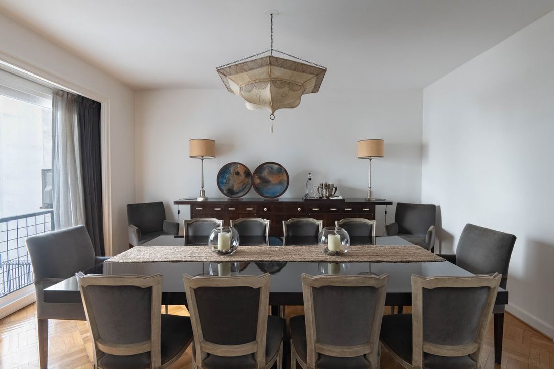 Appartement à Buenos Aires, Buenos Aires, Argentine 5 - 19073550