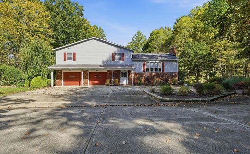 Haus in Wellington, Ohio, Vereinigte Staaten 1