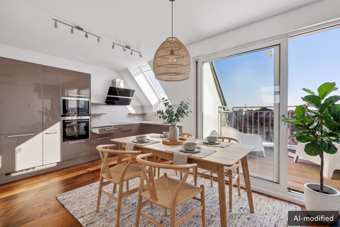 Penthouse in Vienna, Wien, Austria 4 - 19070271