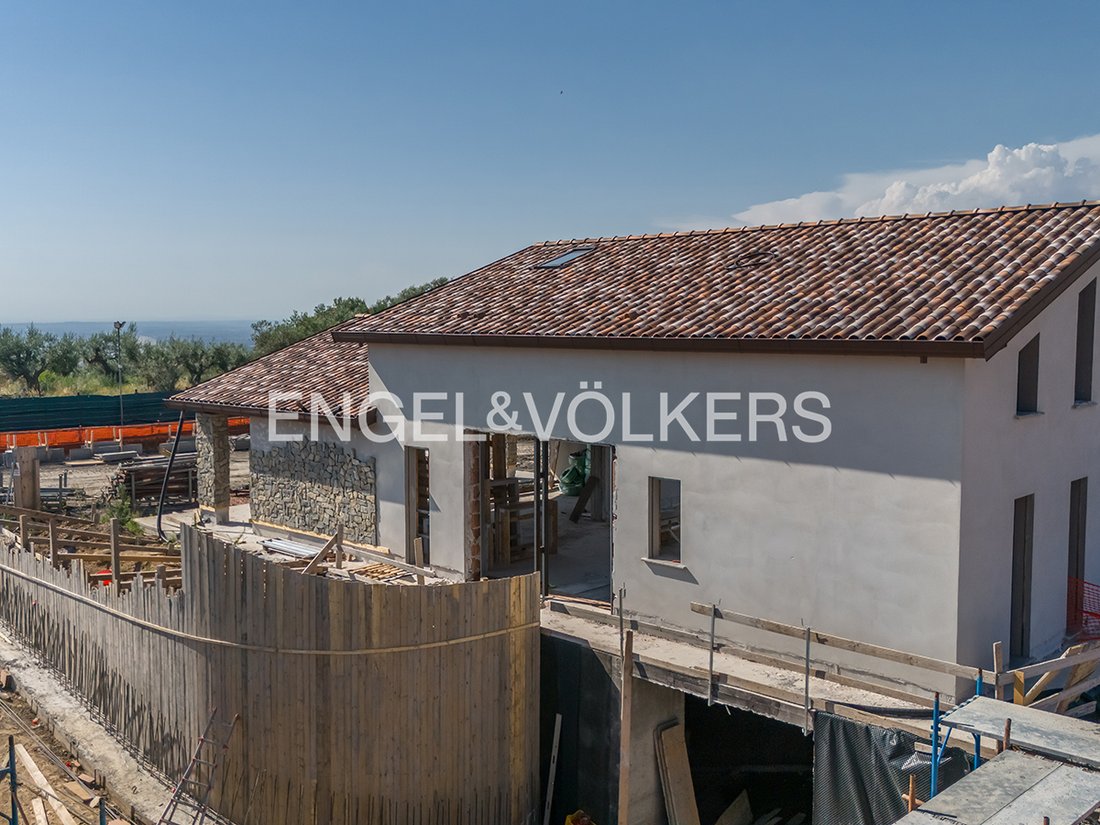 Casa en Frascati, Lacio, Italia 4 - 19072543