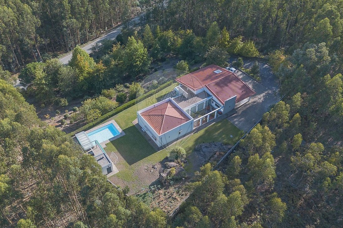 Casa en Eiriz, Distrito de Oporto, Portugal 2 - 19069828