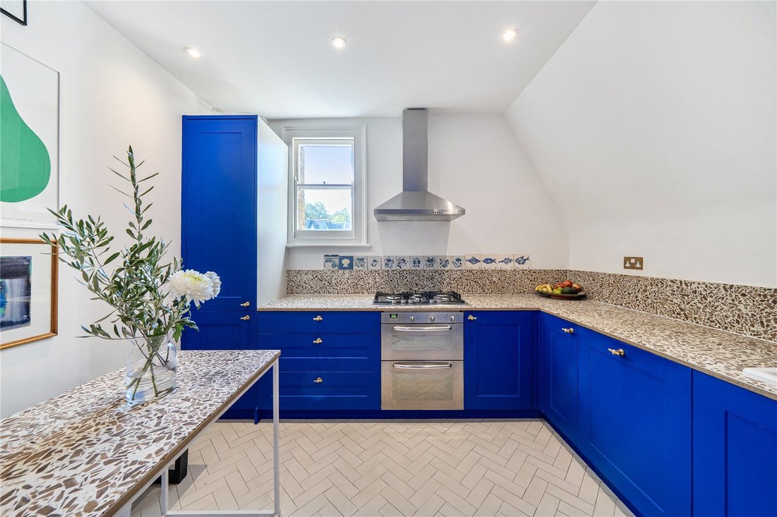 Apartment in Hornsey, Haringey, England 5 - 19073748