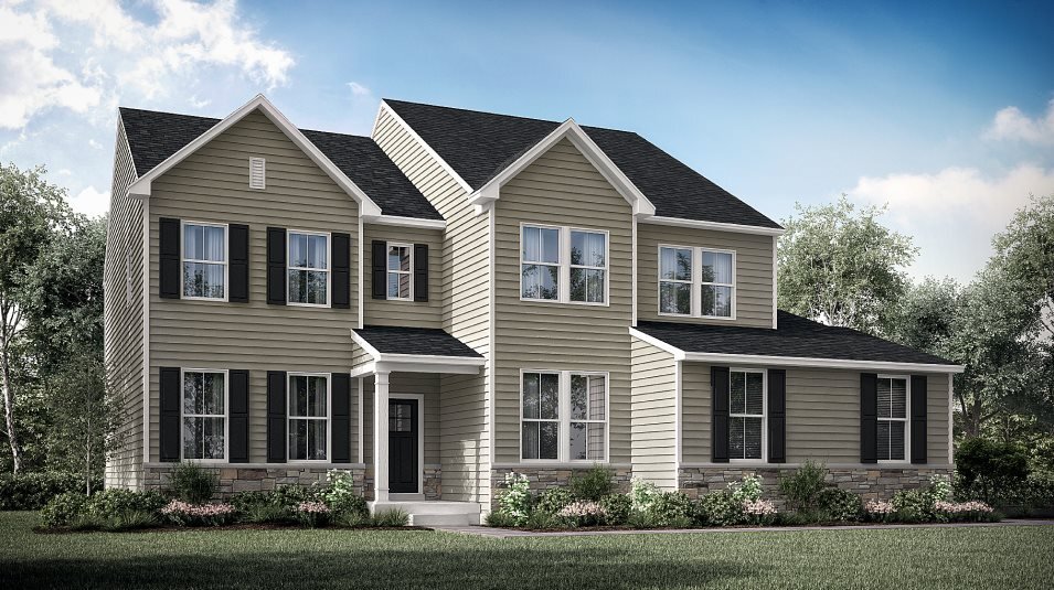 Casa a Middletown, Delaware, Stati Uniti 1 - 19072458