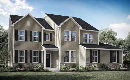 Haus in Middletown, Delaware, Vereinigte Staaten 1