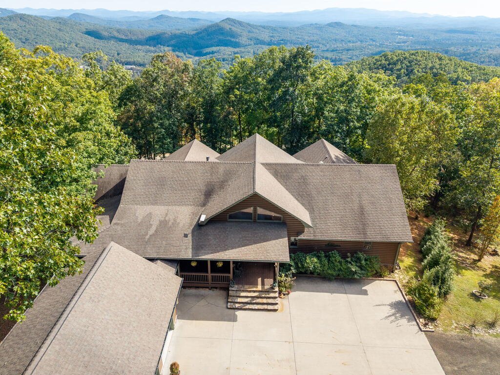 Maison à Murphy, Caroline du Nord, États-Unis 5 - 19073474