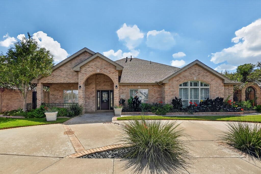 Casa a Midland, Texas, Stati Uniti 1 - 19073300