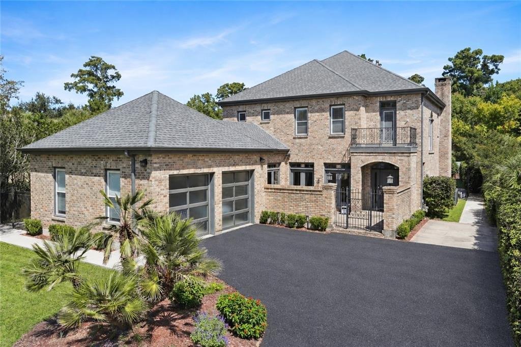 House in New Orleans, Louisiana, United States 3 - 19073591