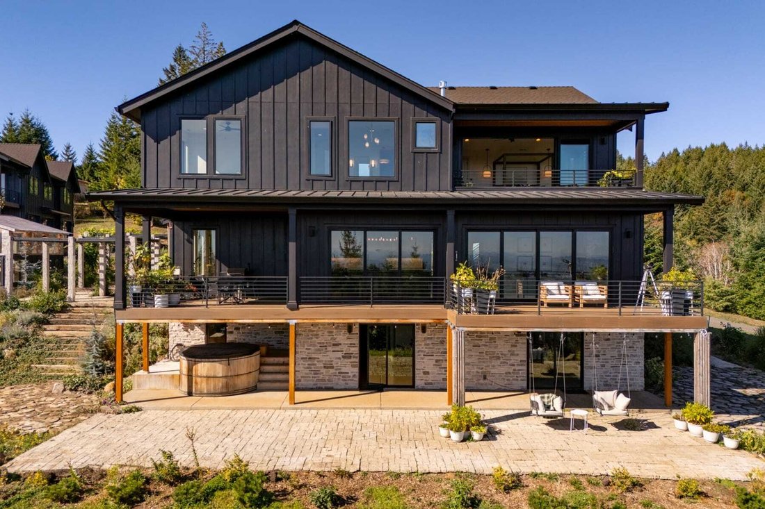 Casa en Hillsboro, Oregón, Estados Unidos 3 - 19073032