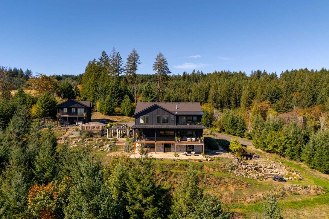 Casa en Hillsboro, Oregón, Estados Unidos 2 - 19073032
