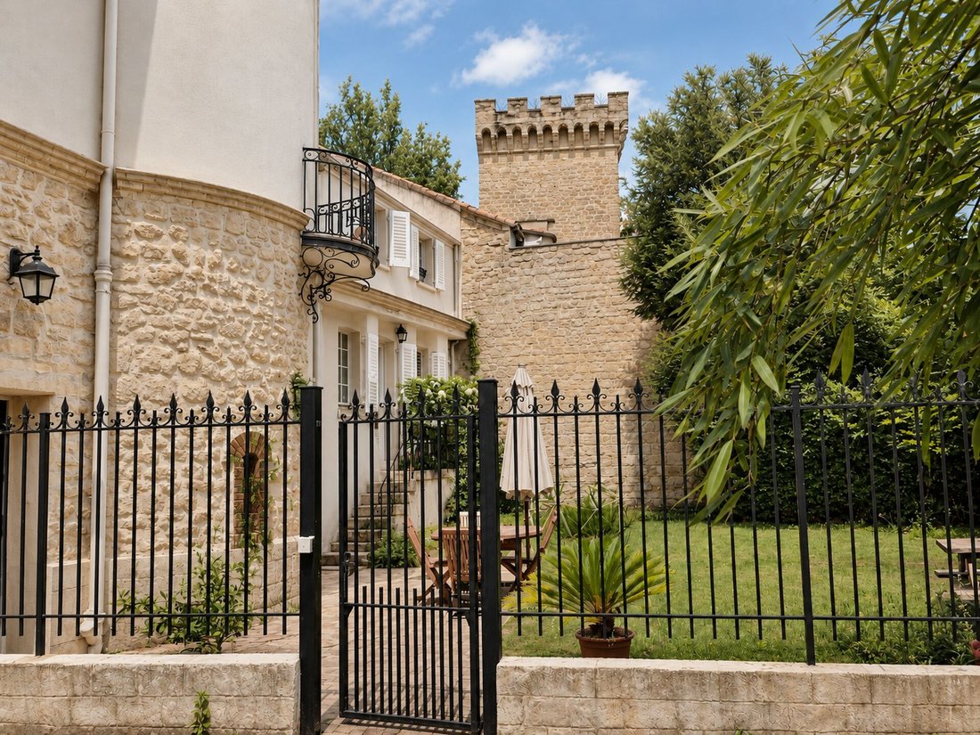 Apartamento en Langrune-sur-Mer, Normandía, Francia 4 - 19071325