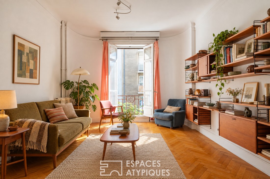 Apartment in Les Chartreux, 4e Arrondissement, Marseille 2 - 19075673