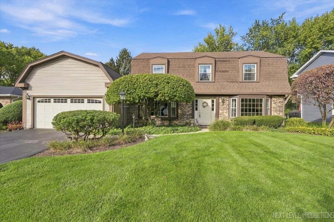 House in Geneva, Illinois, United States 1 - 19069355