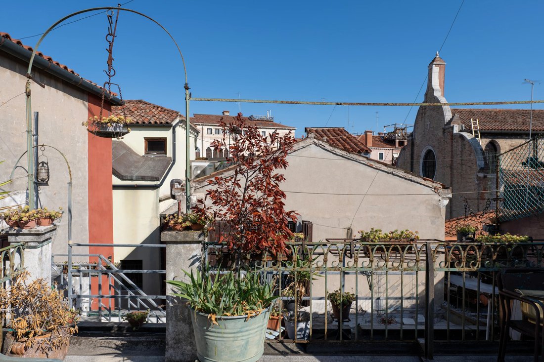 Haus in San Marco, Venedig, Italien 4 - 19070841