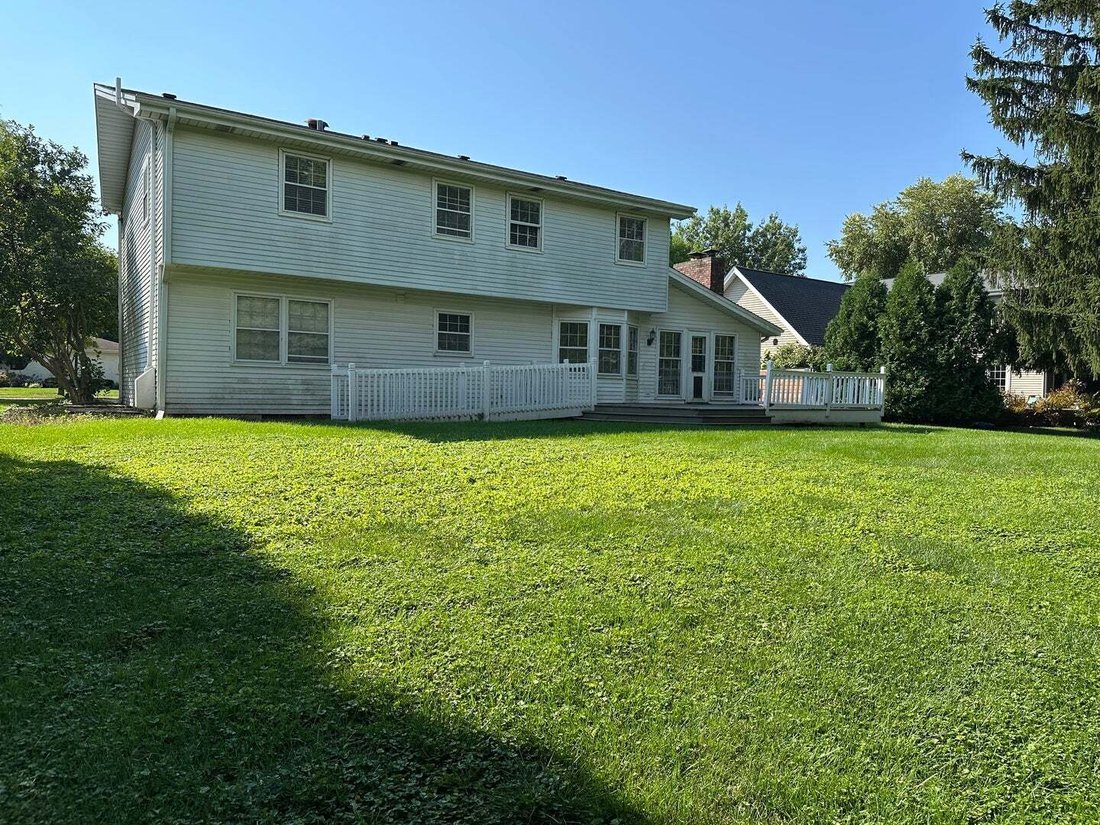 Casa en Naperville, Illinois, Estados Unidos 2 - 19074494