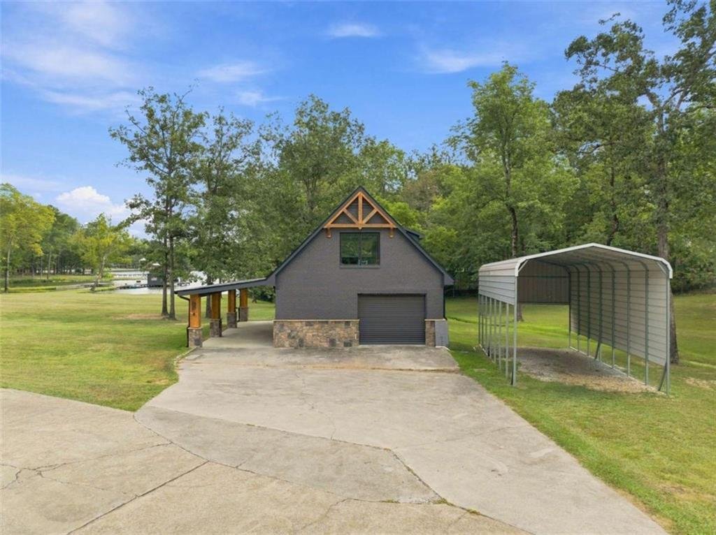 Casa en Cedar Bluff, Alabama, Estados Unidos 5 - 19069675