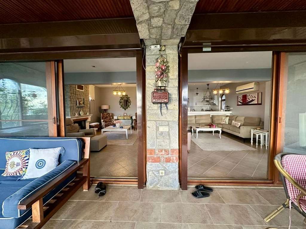 Villa a Narlı, Provincia di Balıkesir, Turchia 5 - 19074223