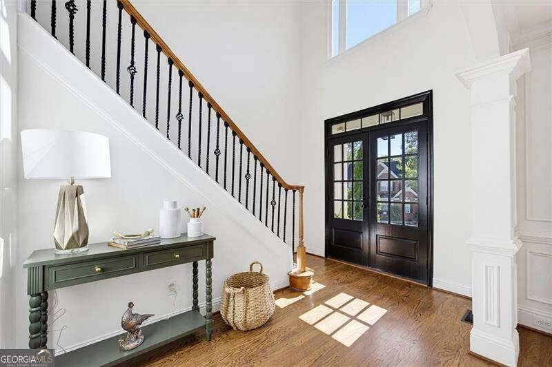 House in Acworth, Georgia, United States 4 - 19069444