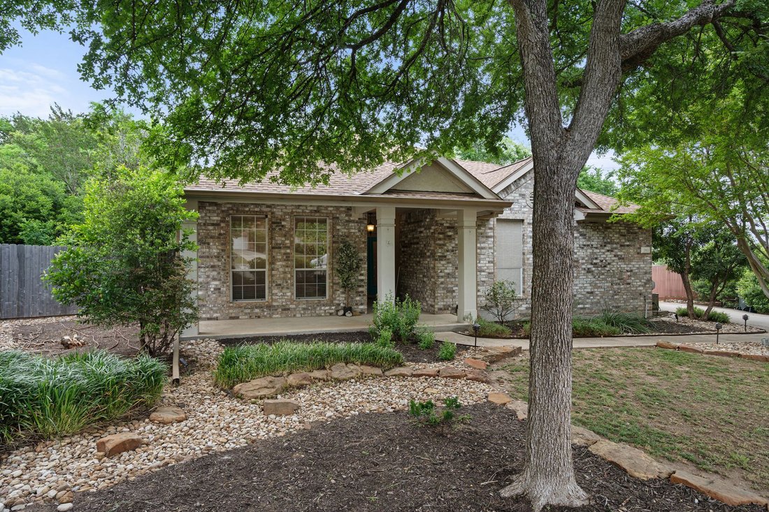 House in Bee Cave, Texas, United States 4 - 19072647