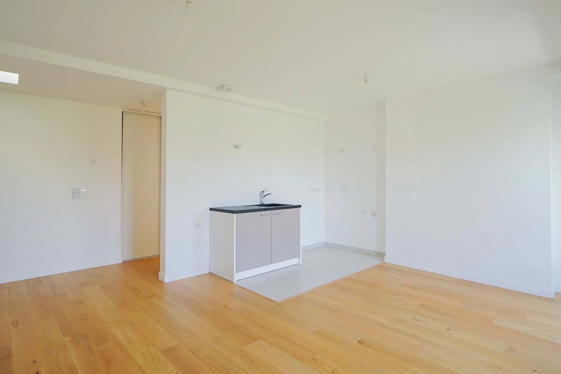 Appartement à Cambronne-Garibaldi, Paris 15e Arrondissement, Paris 4 - 19070564