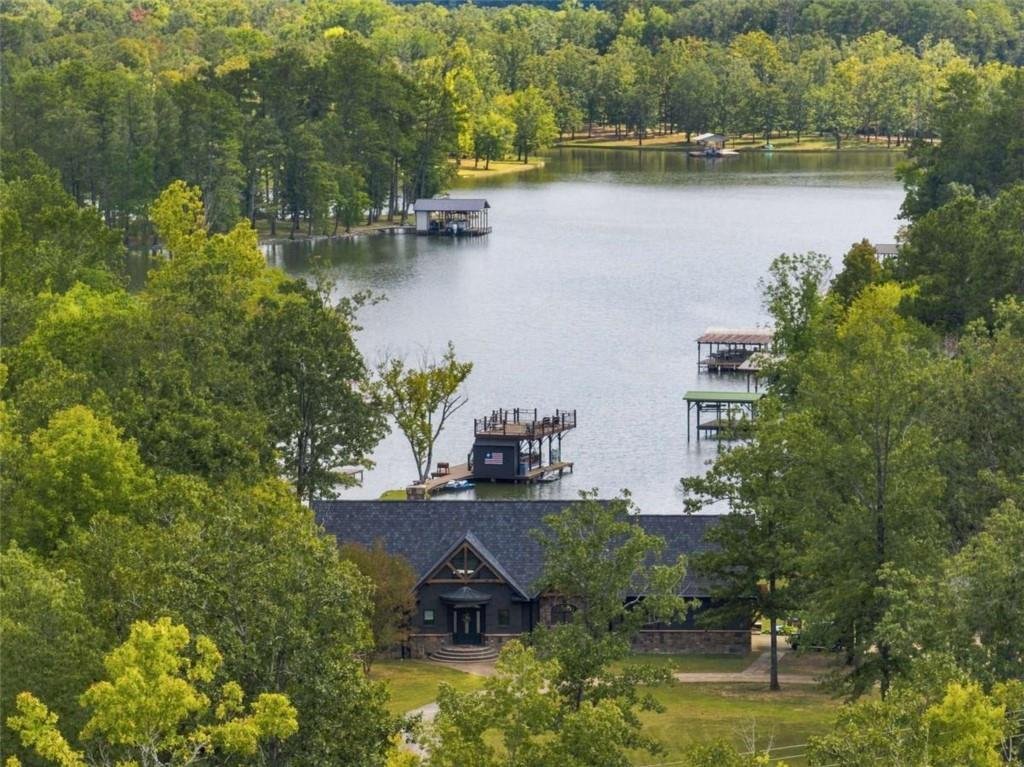 Casa en Cedar Bluff, Alabama, Estados Unidos 3 - 19069675
