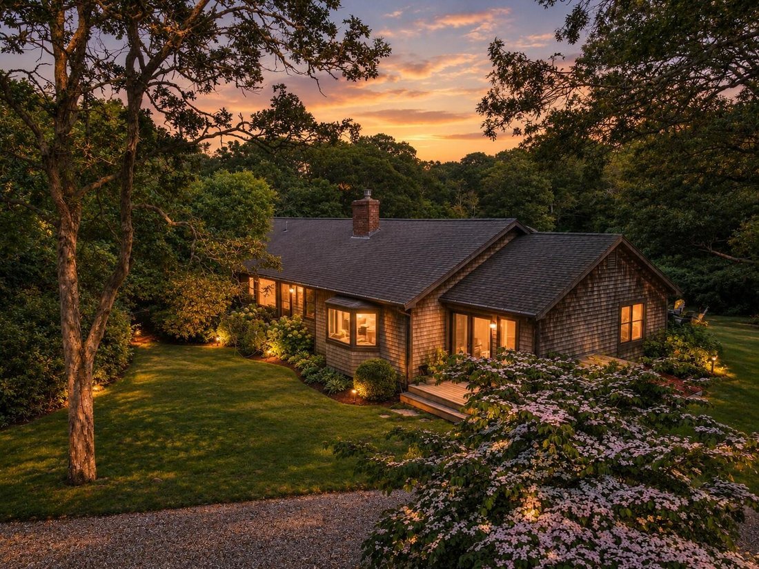 Maison à Oak Bluffs, Massachusetts, États-Unis 5 - 19073670