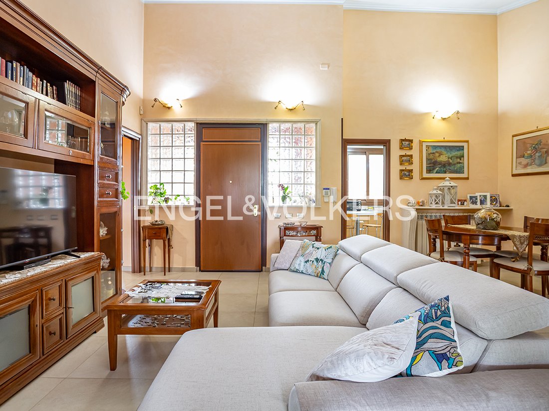 Casa a Spinaceto - Mezzocammino, Roma, Lazio 4 - 19072739