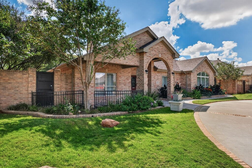 Casa a Midland, Texas, Stati Uniti 3 - 19073300