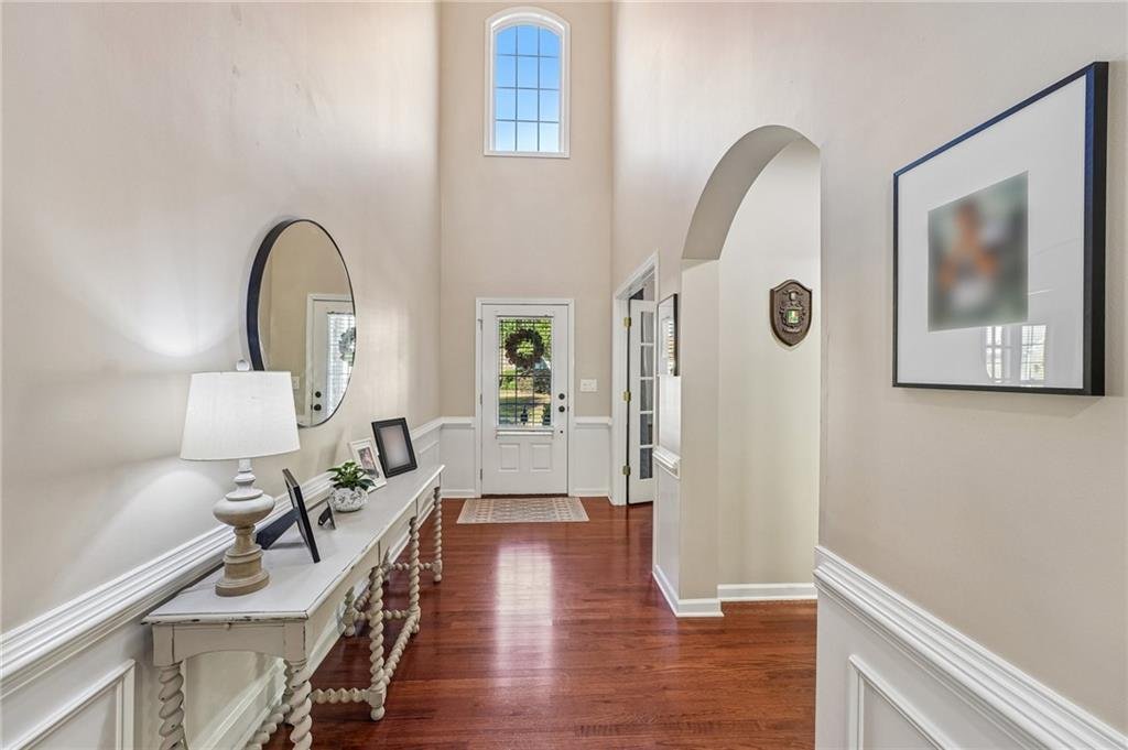 Casa en Cumming, Georgia, Estados Unidos 5 - 19072297
