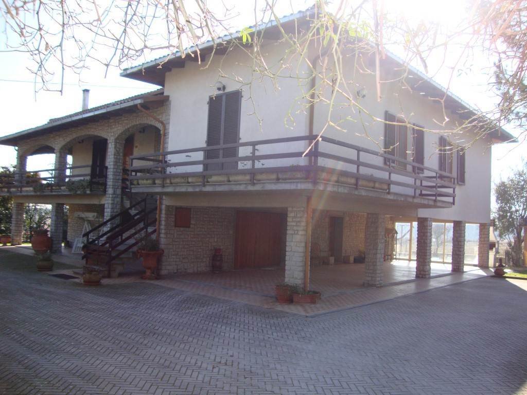 Villa à Torrita di Siena, Toscane, Italie 4 - 17795356