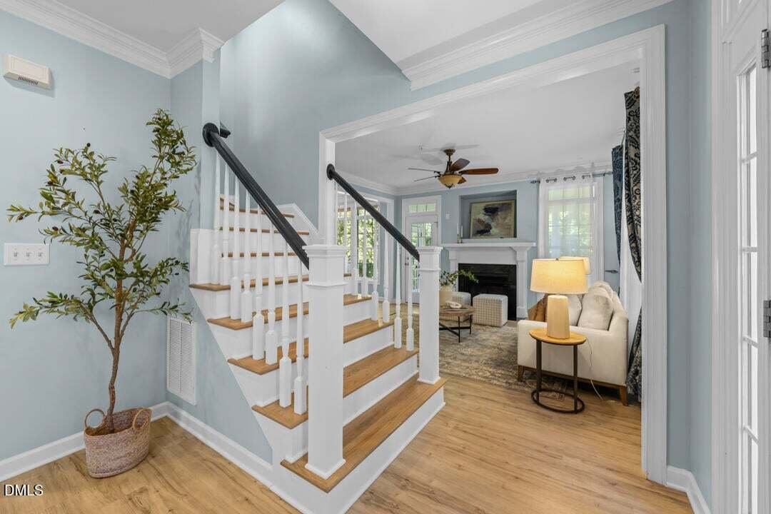 Stadthaus in Chapel Hill, North Carolina, Vereinigte Staaten 4 - 19073987