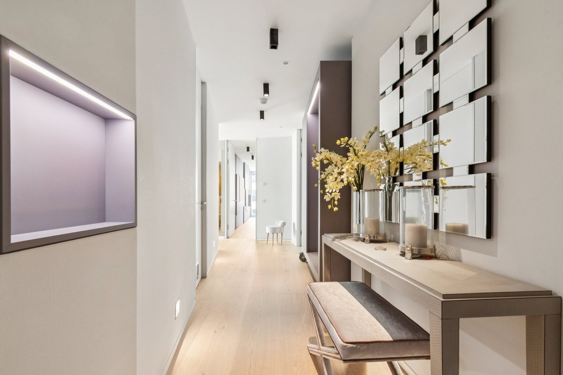 Apartamento en Hamburgo, Hamburgo, Alemania 5 - 19070259