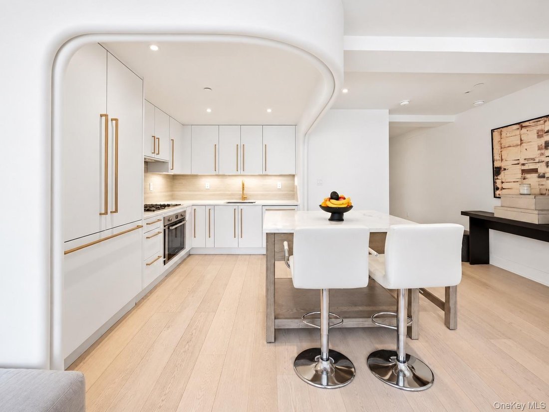 Condominio en Nueva York, Nueva York, Estados Unidos 2 - 19073856