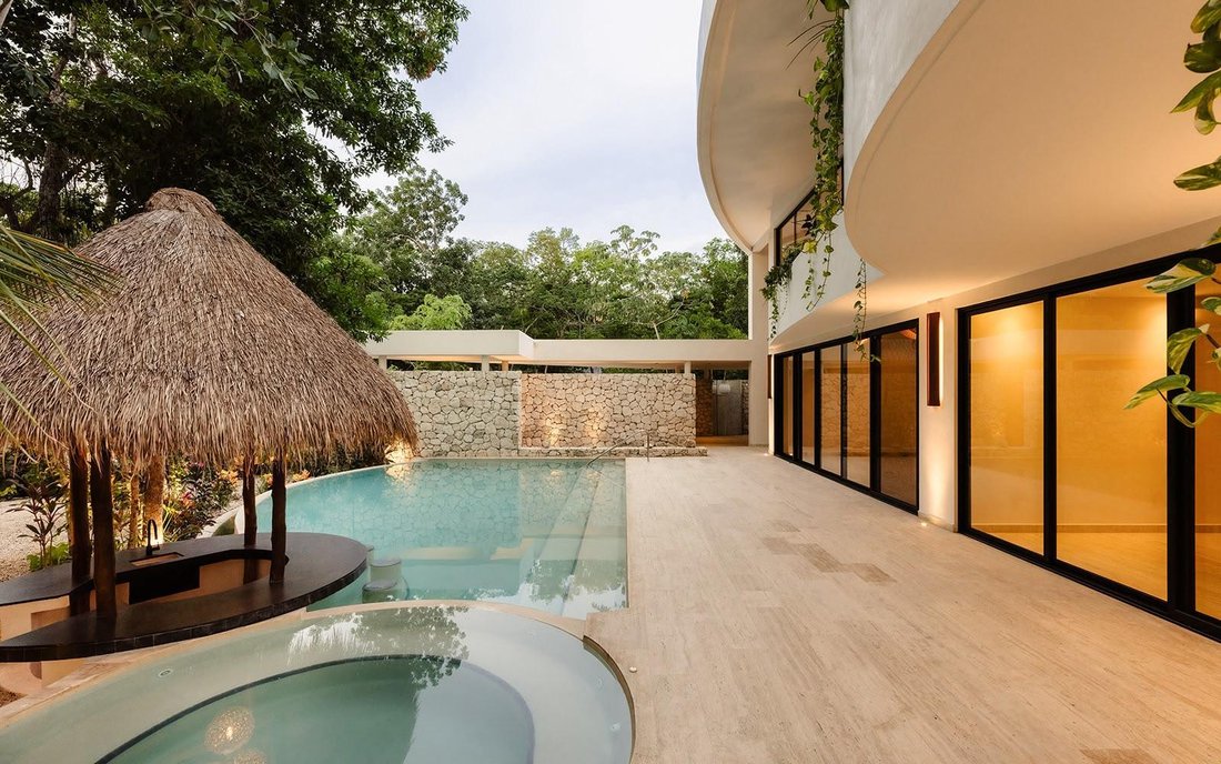 House in Tulum, Quintana Roo, Mexico 3 - 19073229