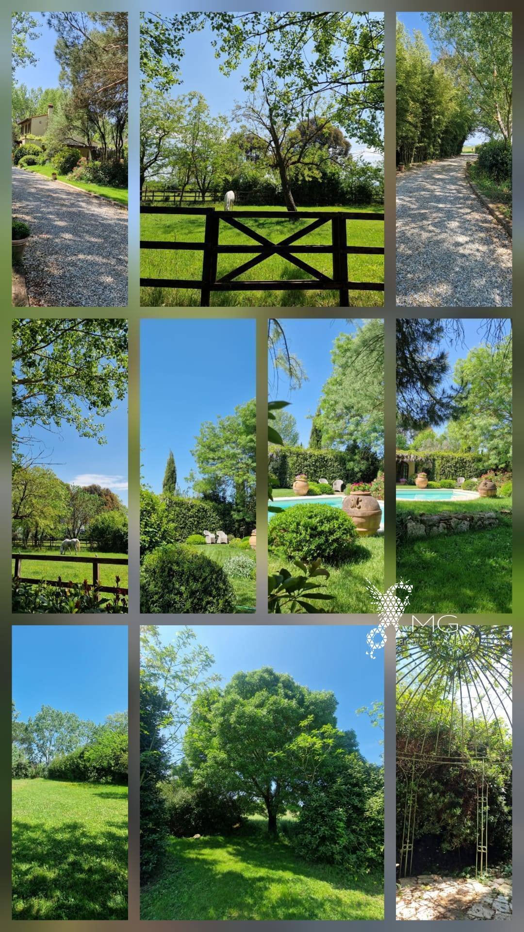 Villa à Casciana Terme Lari, Toscane, Italie 2 - 16211447
