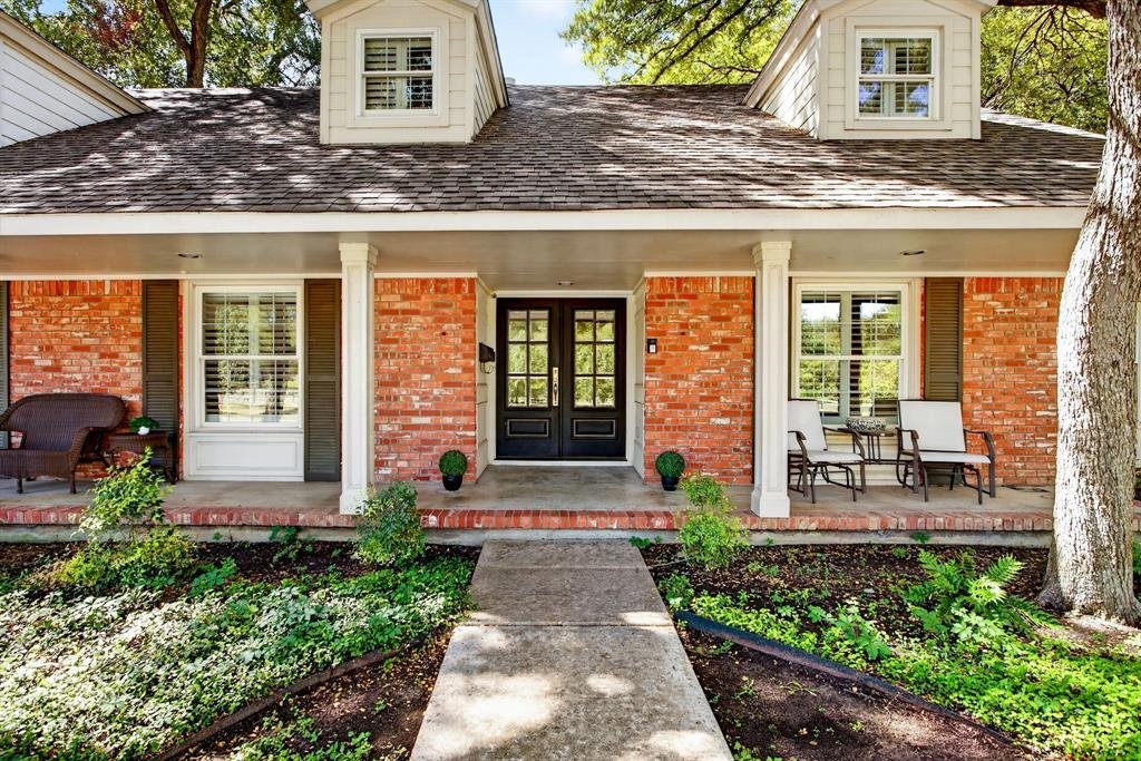 Casa en Fort Worth, Texas, Estados Unidos 4 - 19074850