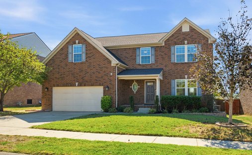 Casa en Nolensville, Tennessee, Estados Unidos 1