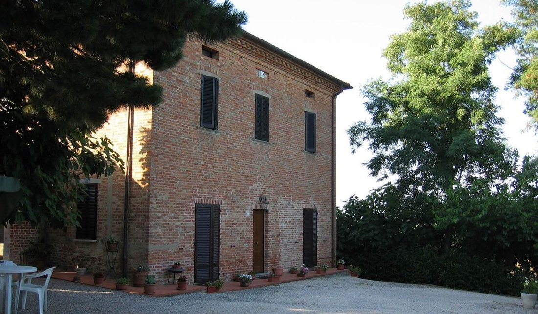 Villa à Foiano della Chiana, Toscane, Italie 2 - 15907820