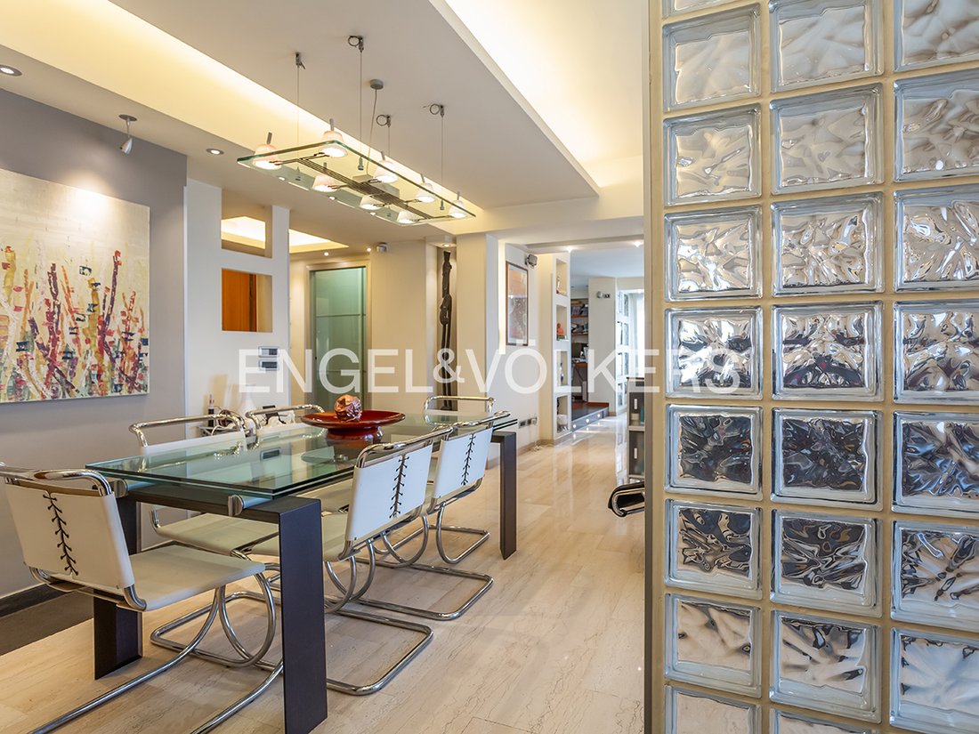 Wohnung in Garbatella, Rom, Italien 3 - 19072701