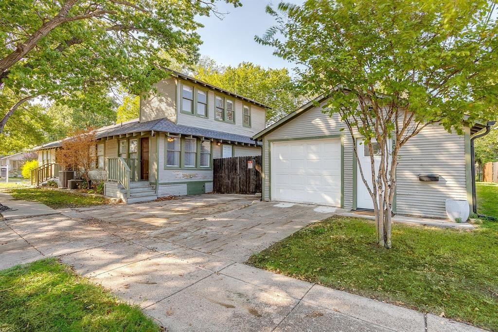 Maison à Fort Worth, Texas, États-Unis 2 - 18866506