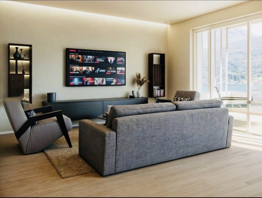Apartamento en Melide, Tesino, Suiza 3 - 19073362